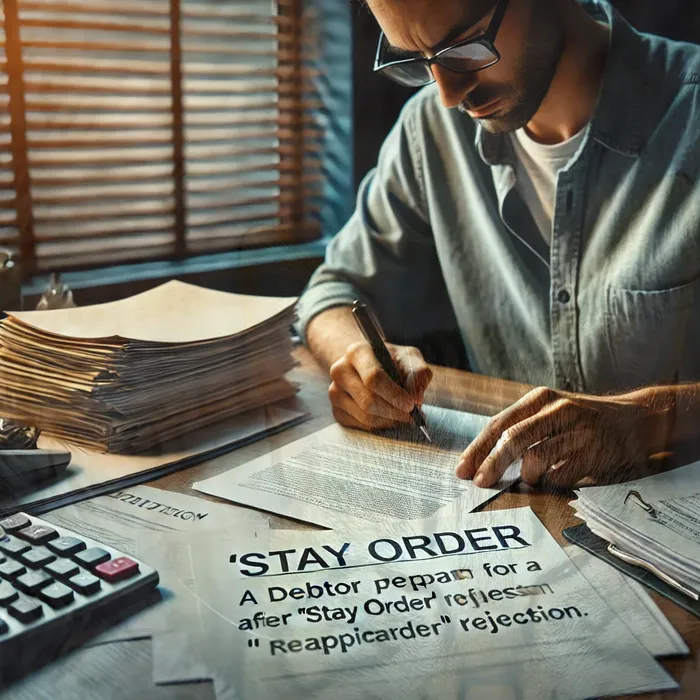 개인신용회복제도