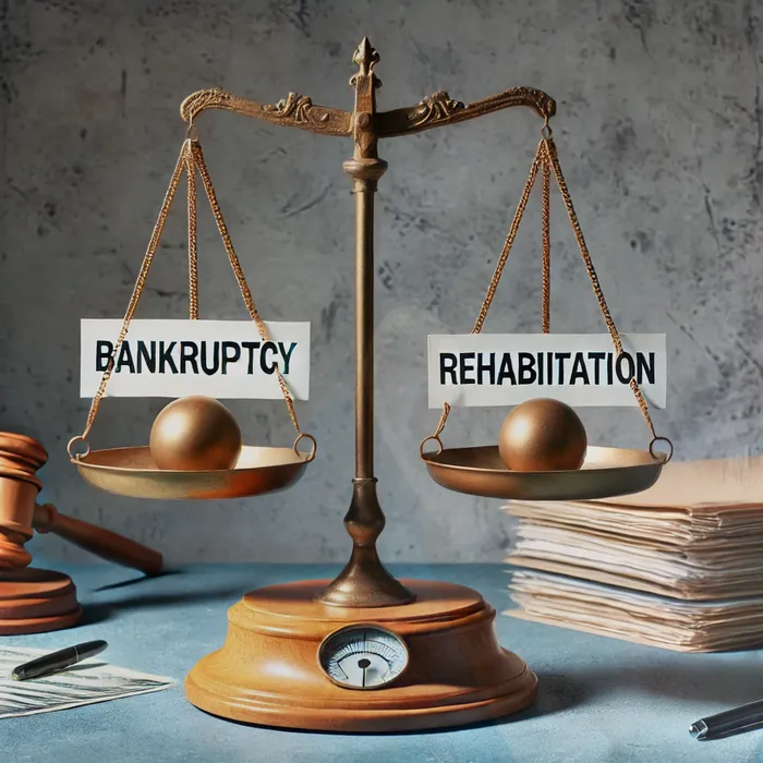 개인회생기각사유