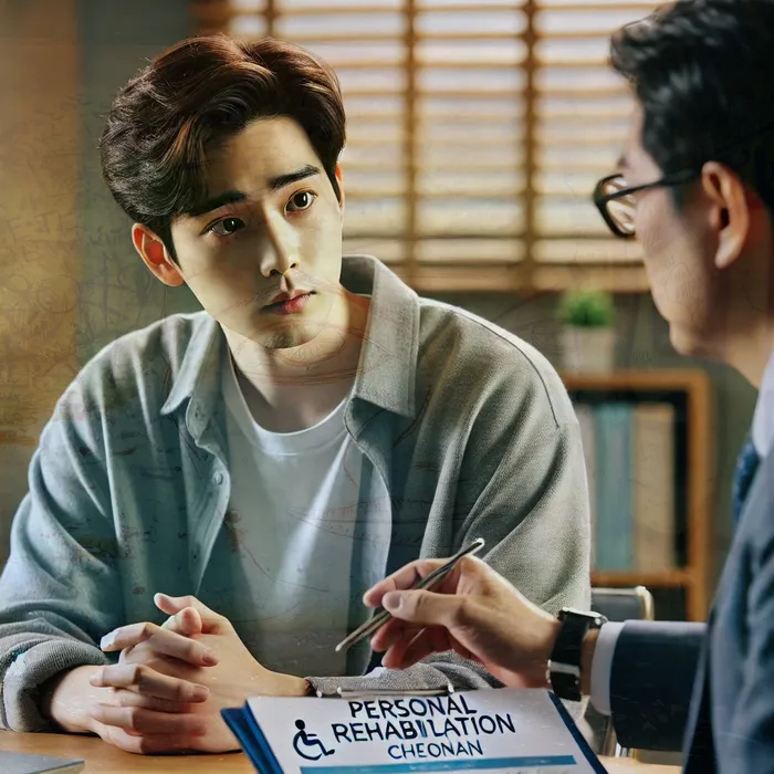 개인회생별제권