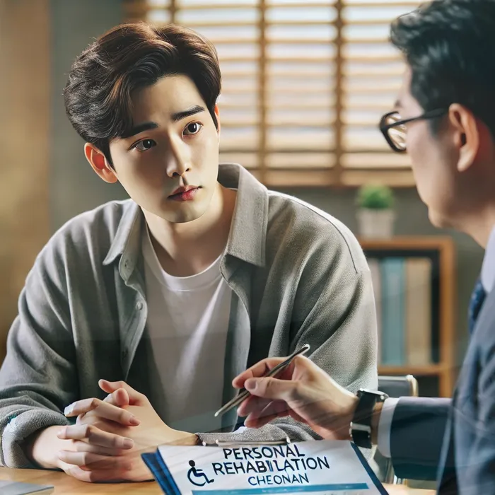 개인회생별제권