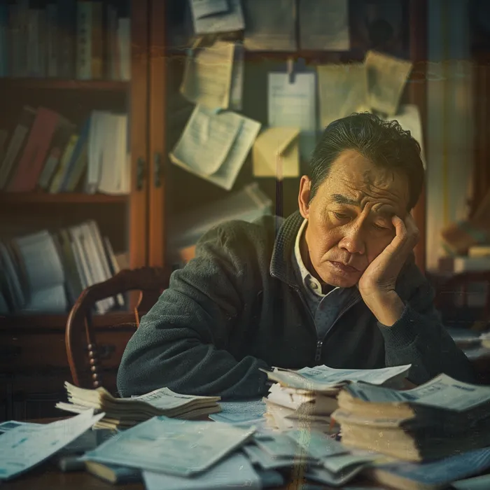 채무통합대환 연체 시