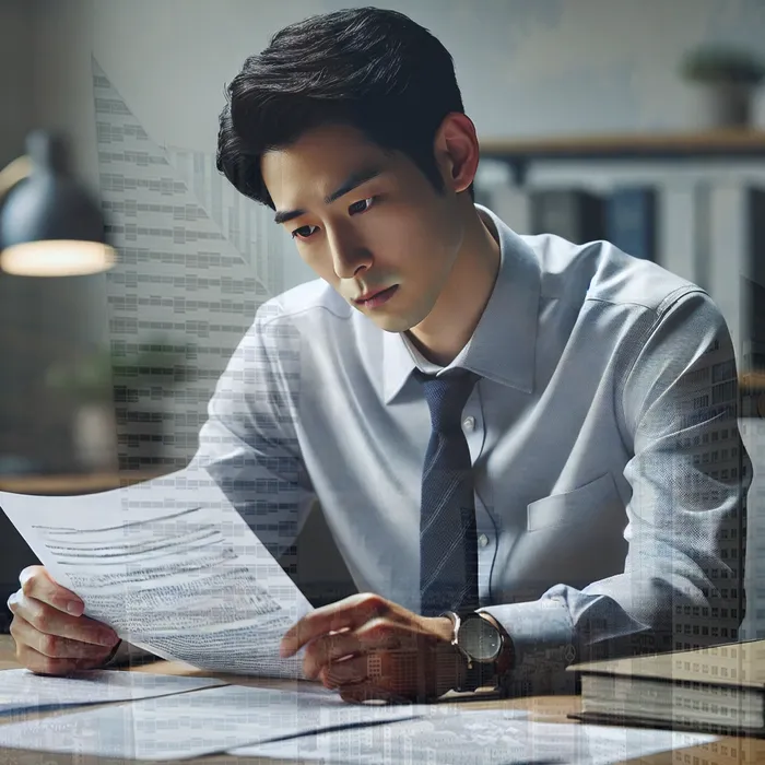 채무통합대환 연체 시