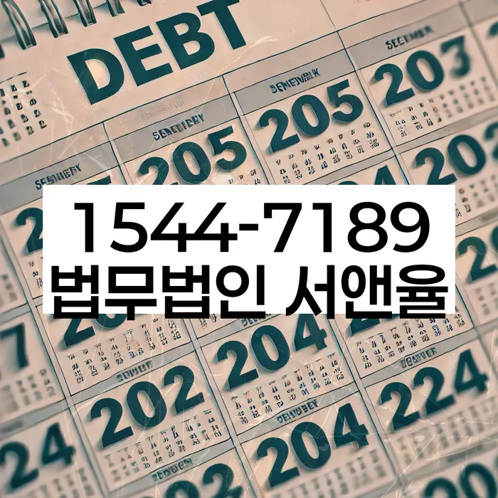 신용카드 연체시