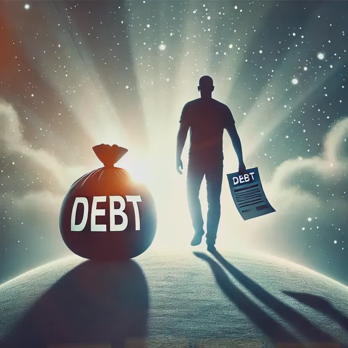 개인워크아웃신청