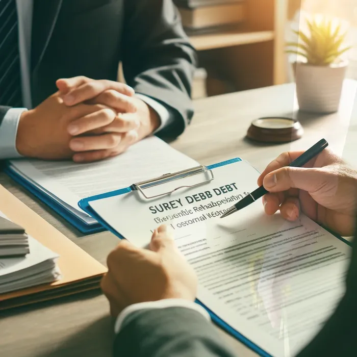 신용회복지원제도