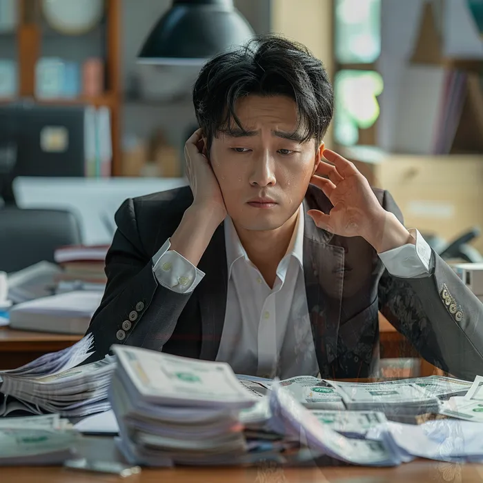 신용회복지원제도