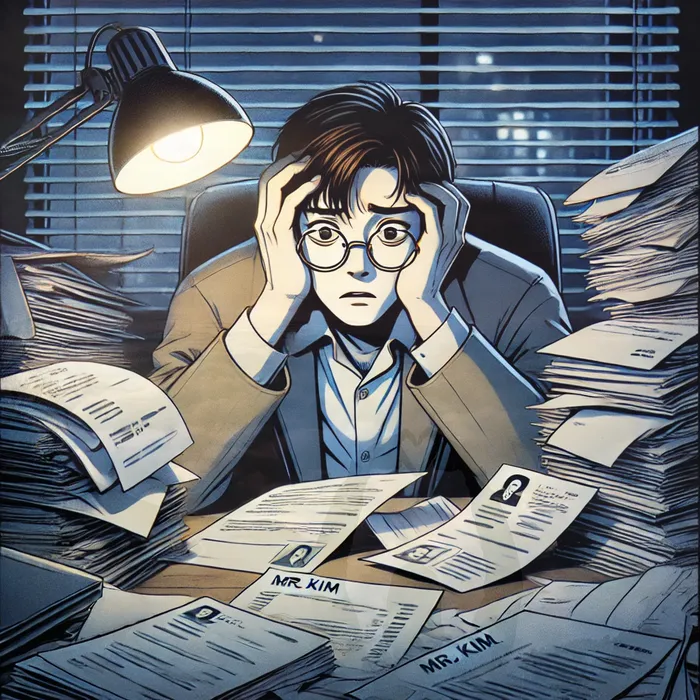 개인회생자격조건