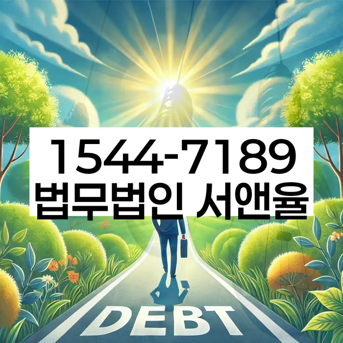 개인회생자격조건
