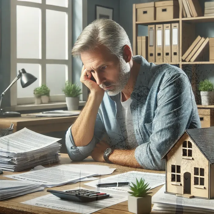 개인회생부채증명서