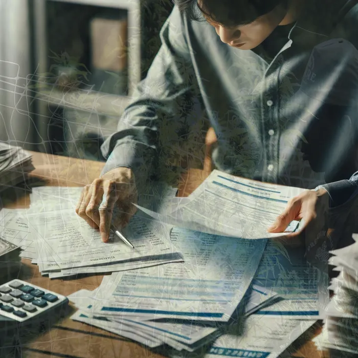 개인회생면책신청