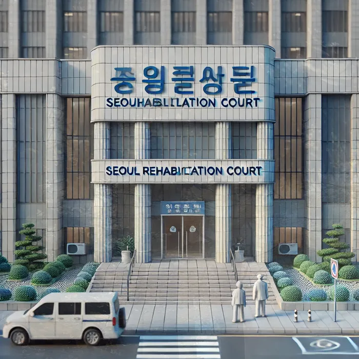 개인회생사무실