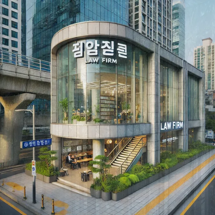 개인회생사무실