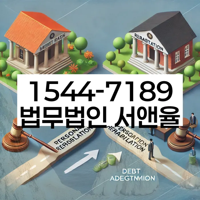 개인사업자개인회생