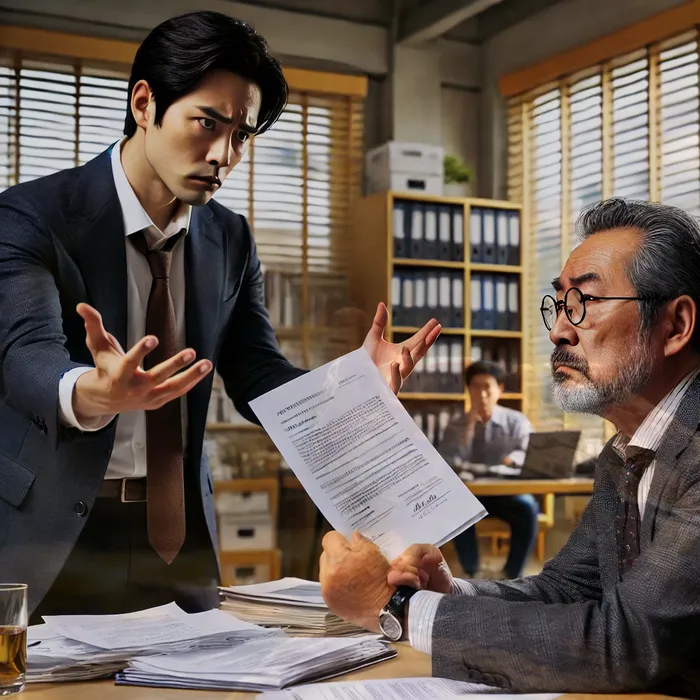 개인사업자개인회생