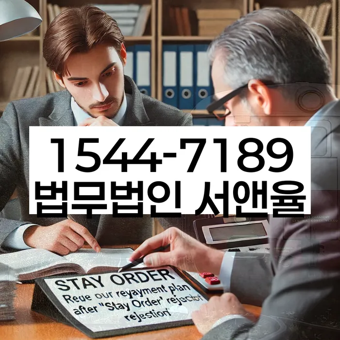 개인회생자동차