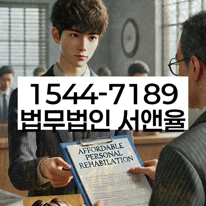 부산개인회생상담