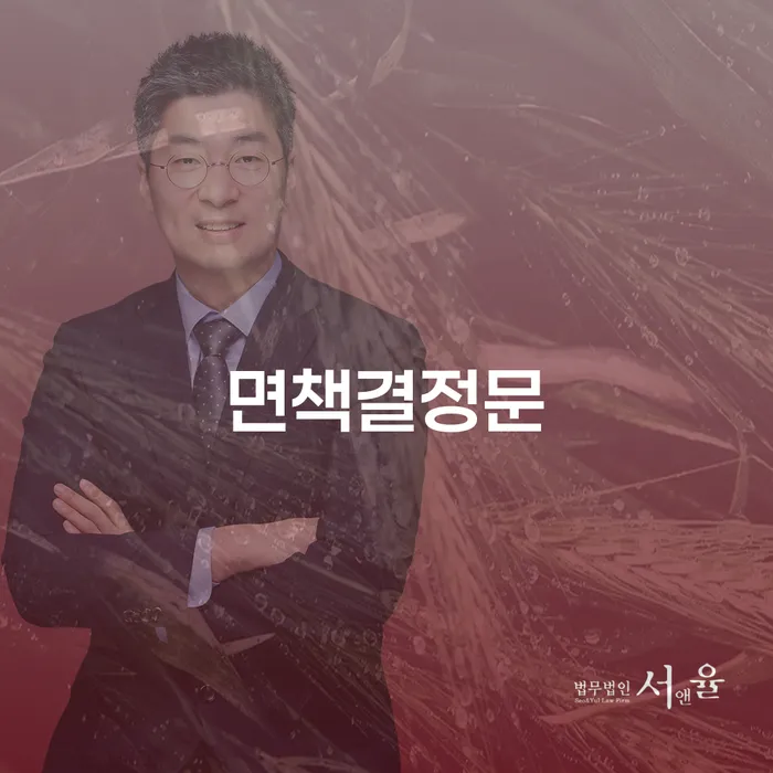 면책확인의소 채무조정제도을 이용하여 지금알아보기
