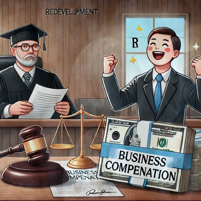 개인회생특별면책