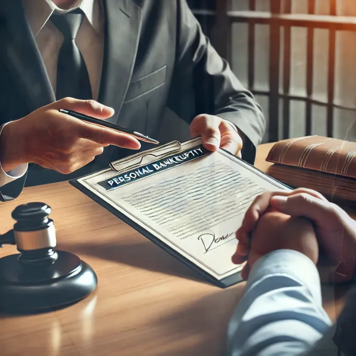 개인회생재신청