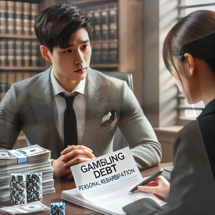 개인회생워크아웃