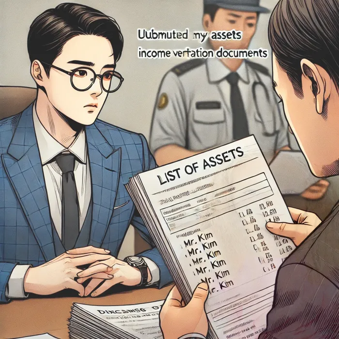 2024년 개인회생