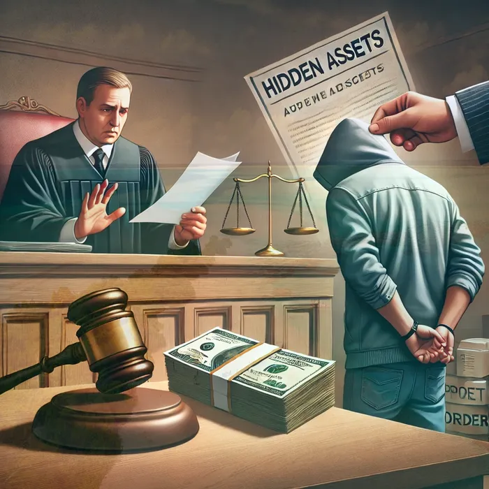 개인파산진술서