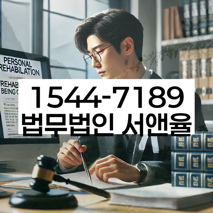 개인회생신청방법