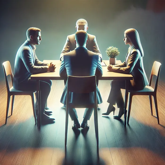 개인회생부채증명서