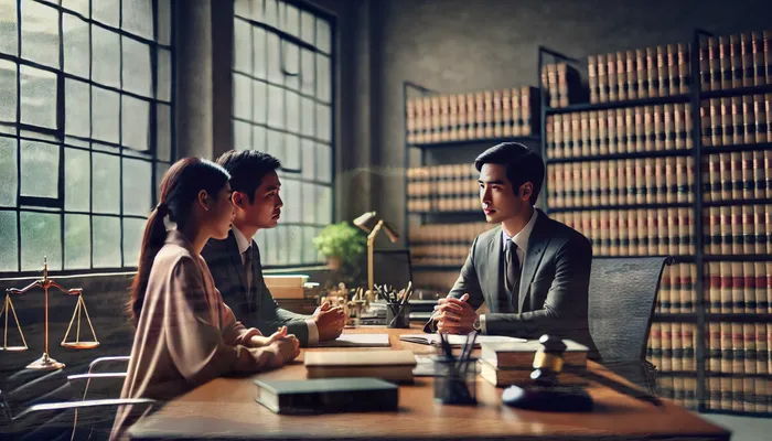 개인회생부채증명서