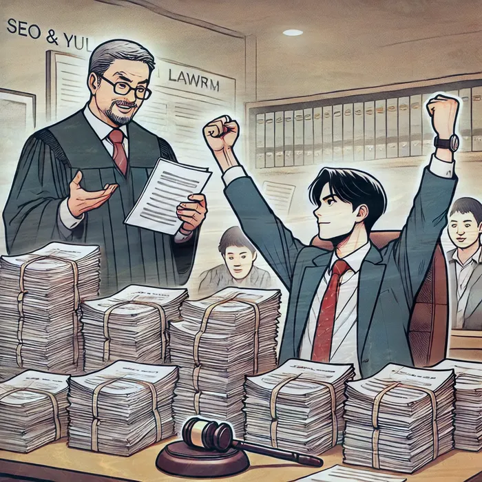 개인회생사건번호