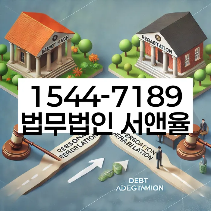 개인회생사건번호