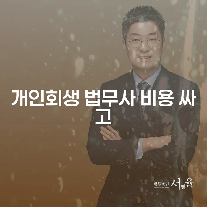 제천시 저금리채무통합대출 연체 시 개인회생으로 해결방법 성공은