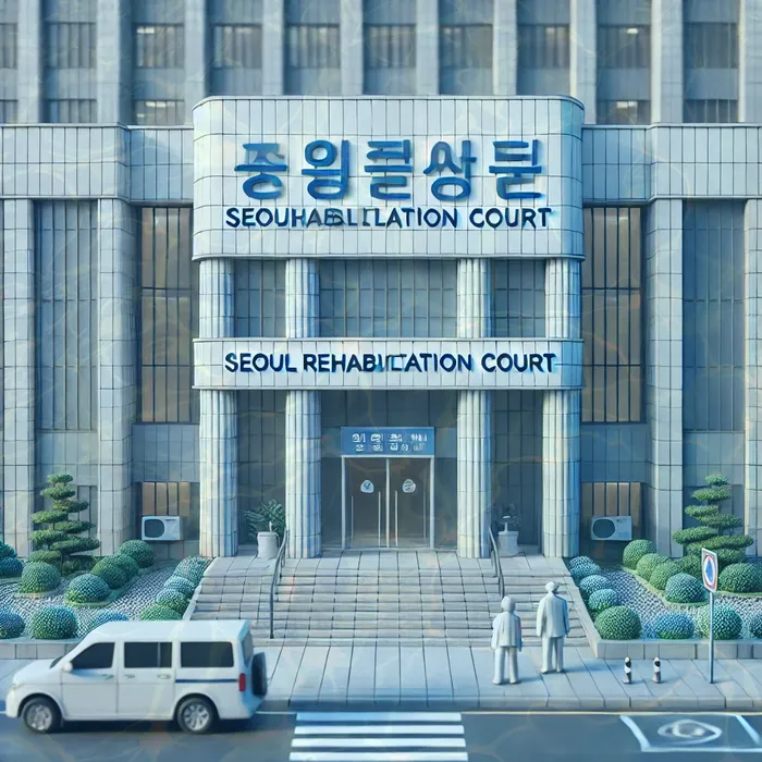 개인회생 법무사 비용 싸고