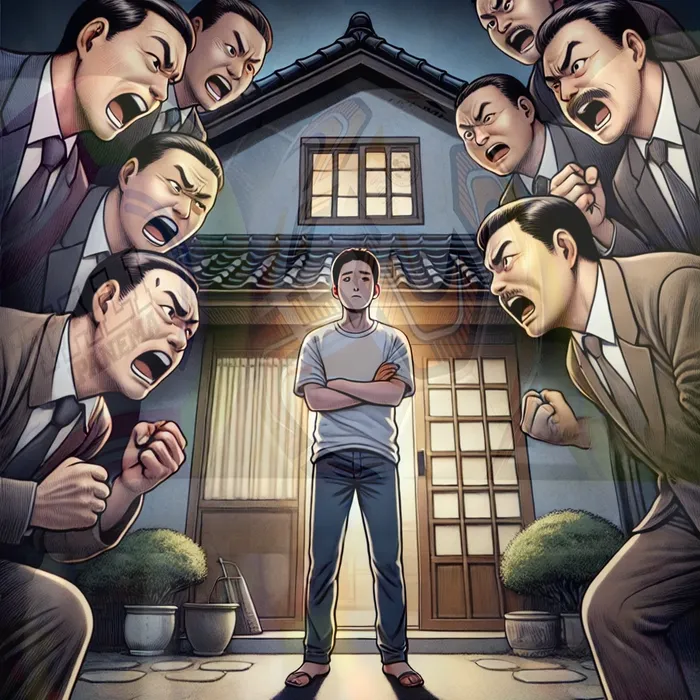 자영업자개인회생