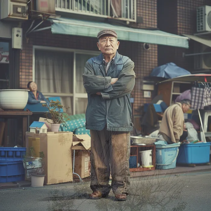 기초생활수급자파산신청