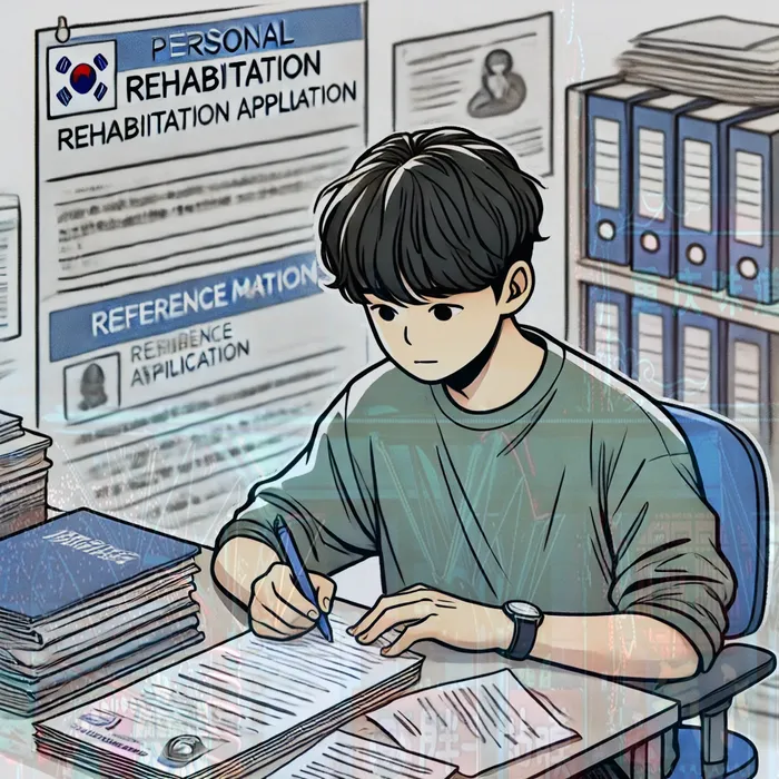 회생비용 저렴하고