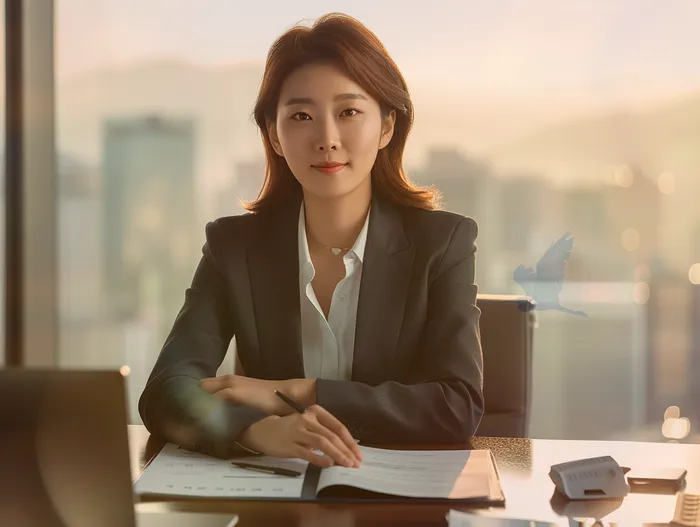 채권자집회 준비