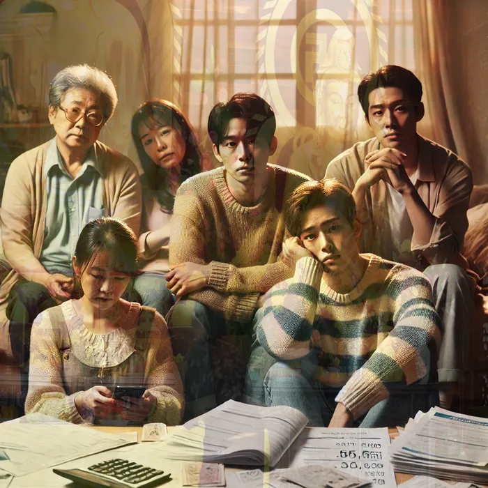 채무 조정 제도