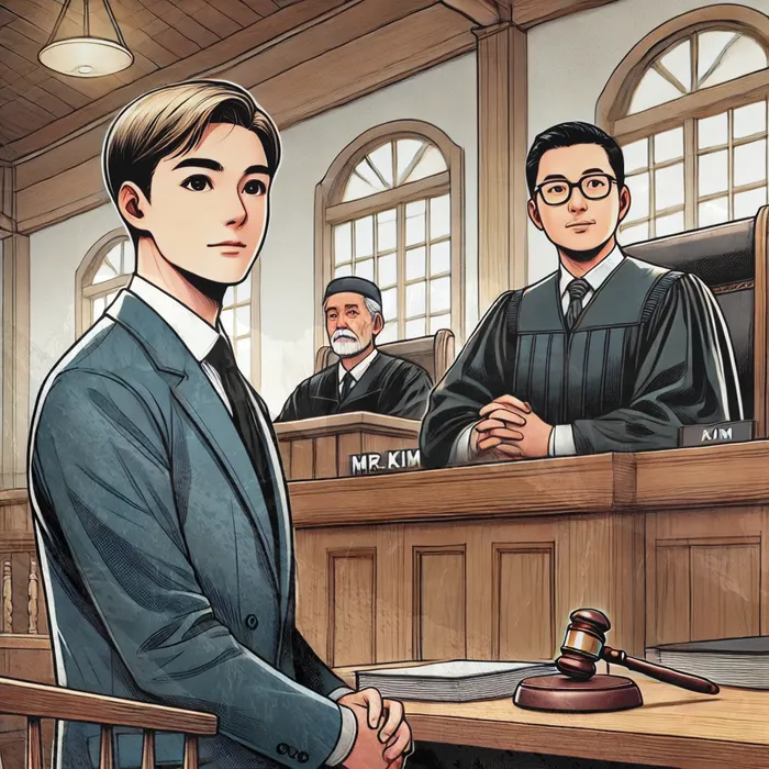 채무 조정 방법