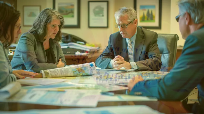 채권자 회의 준비