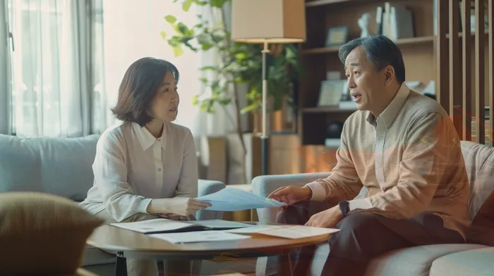 채권자 회의 참석