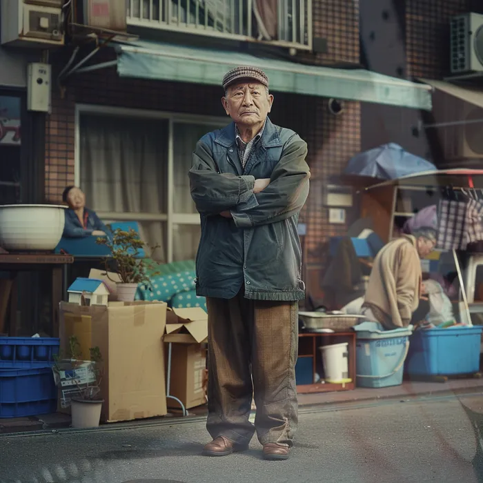 개인회생 면책 신청서 작성법