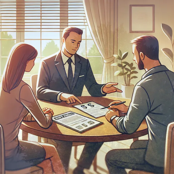 채무 통합 대환 대출