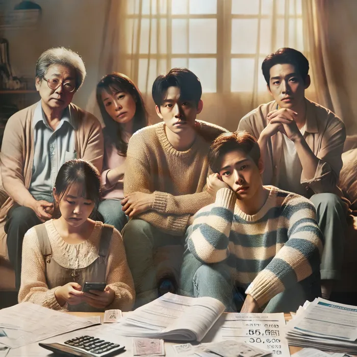 개인회생 실패 이유