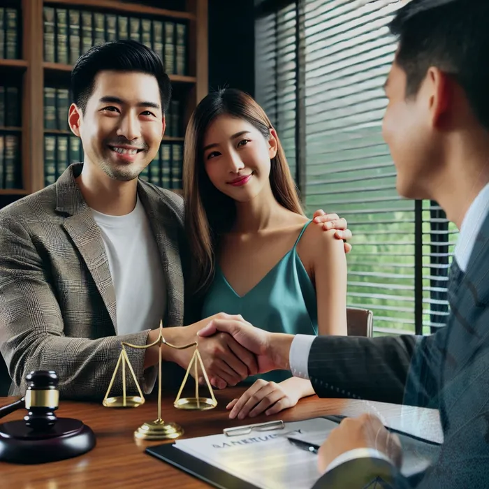 채무 해결 전략