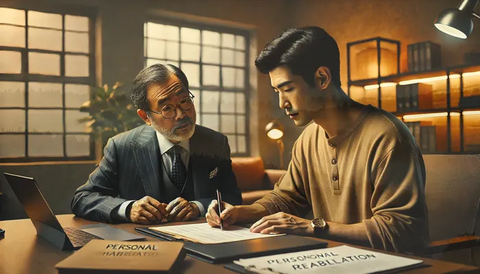 개인회생 자격요건