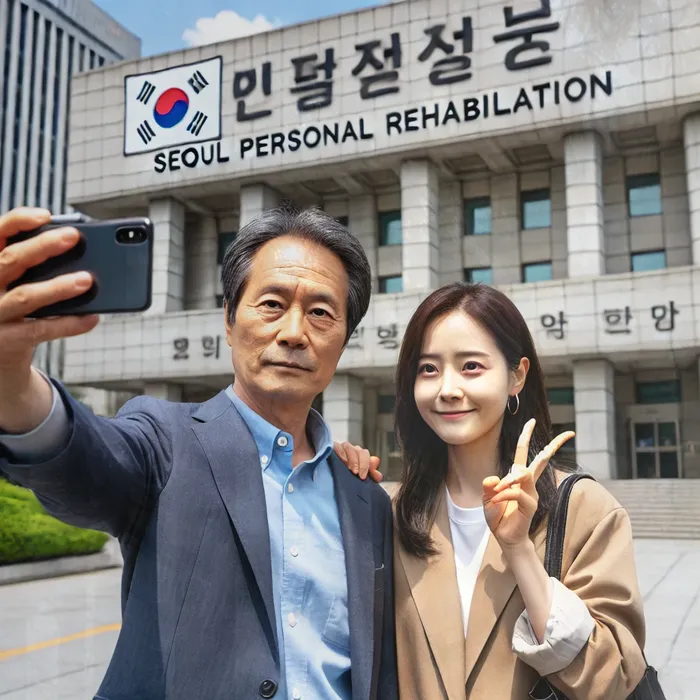 재정 계획 수립