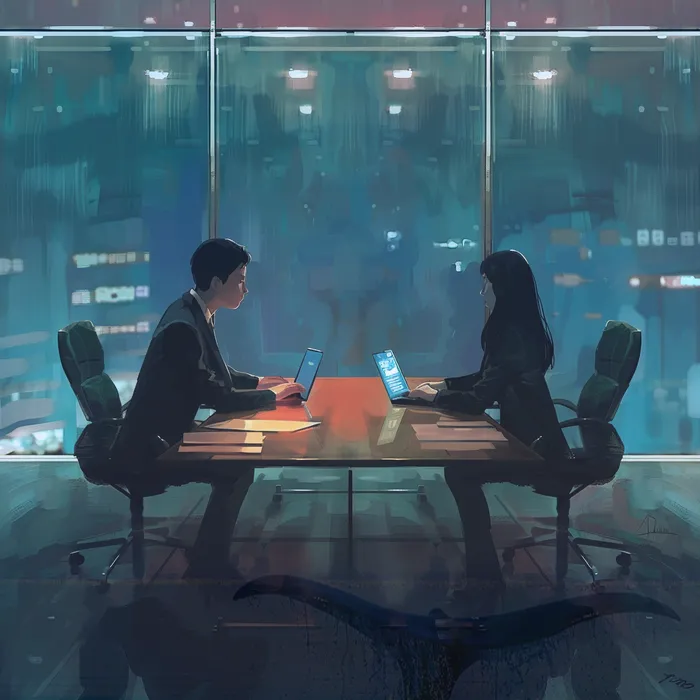 법률 지원 중요성