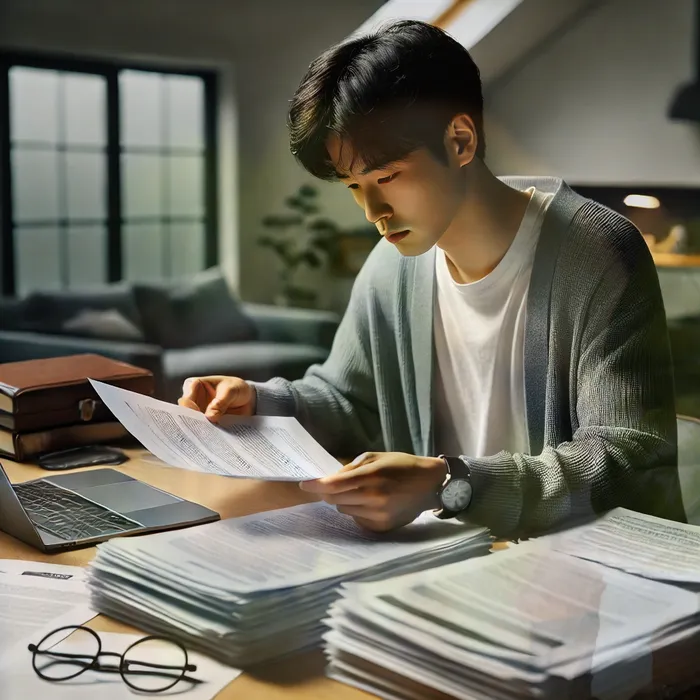 전문가 상담 방법