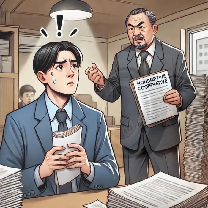 개인회생 성공 사례